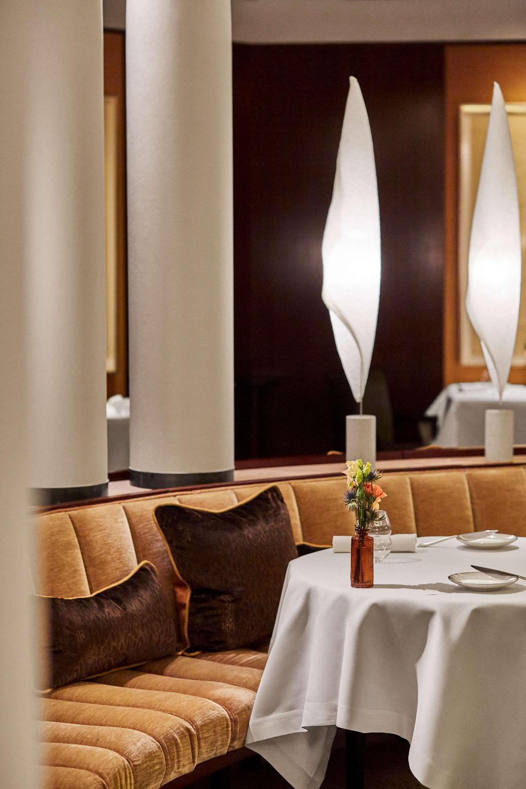 Imagem da galeria de Park Hyatt Paris-vendome