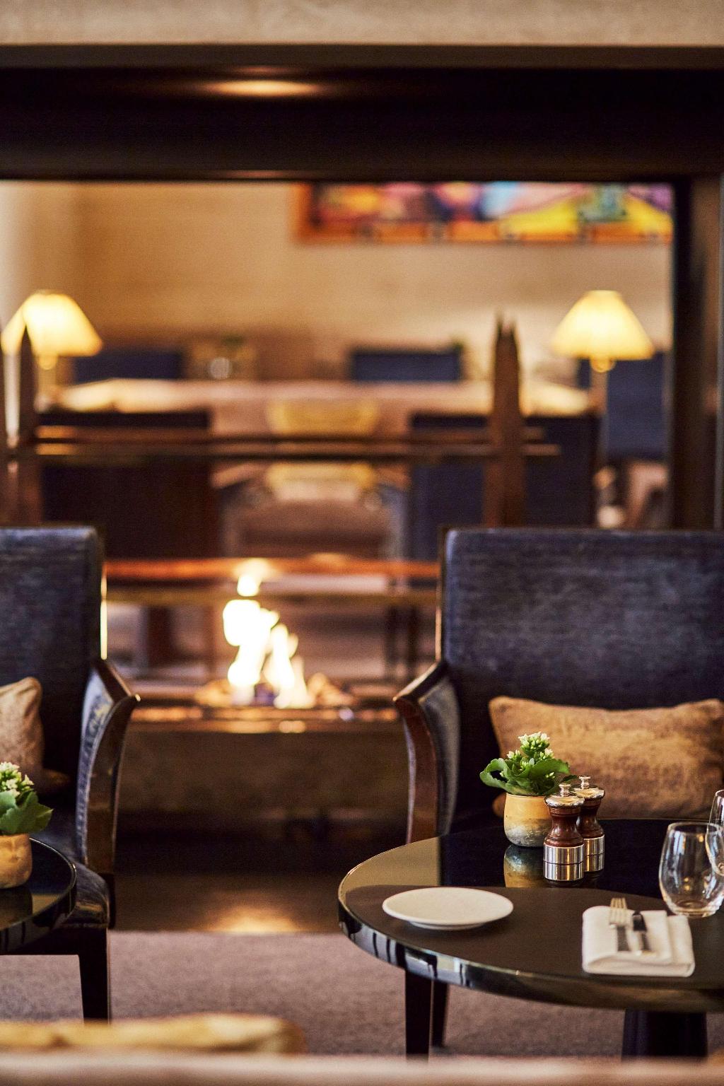 Imagem da galeria de Park Hyatt Paris-vendome