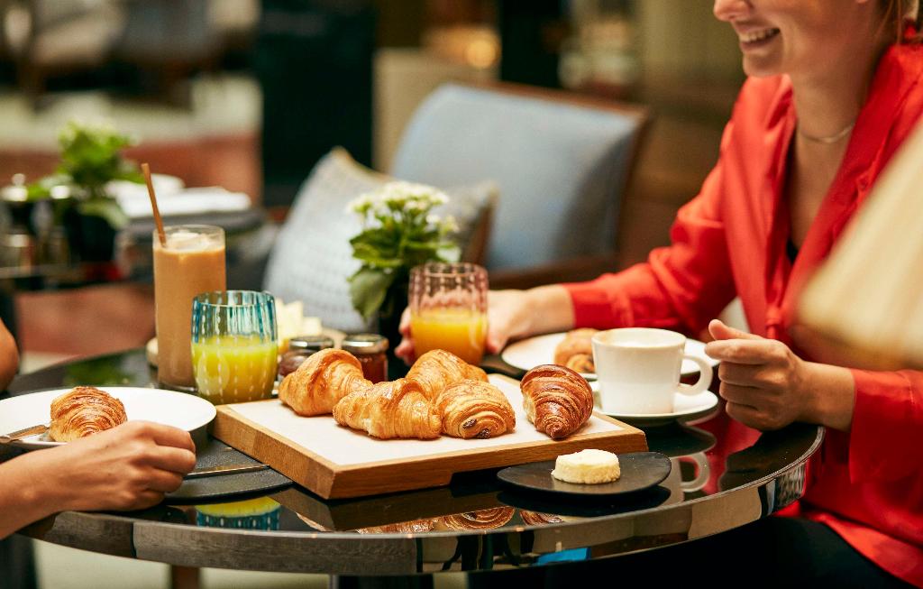 Imagem da galeria de Park Hyatt Paris-vendome