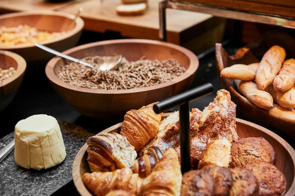 Imagem da galeria de Park Hyatt Paris-vendome