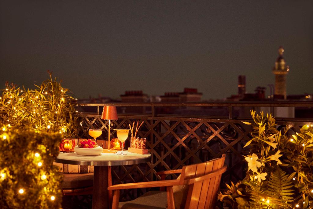 Imagem da galeria de Park Hyatt Paris-vendome