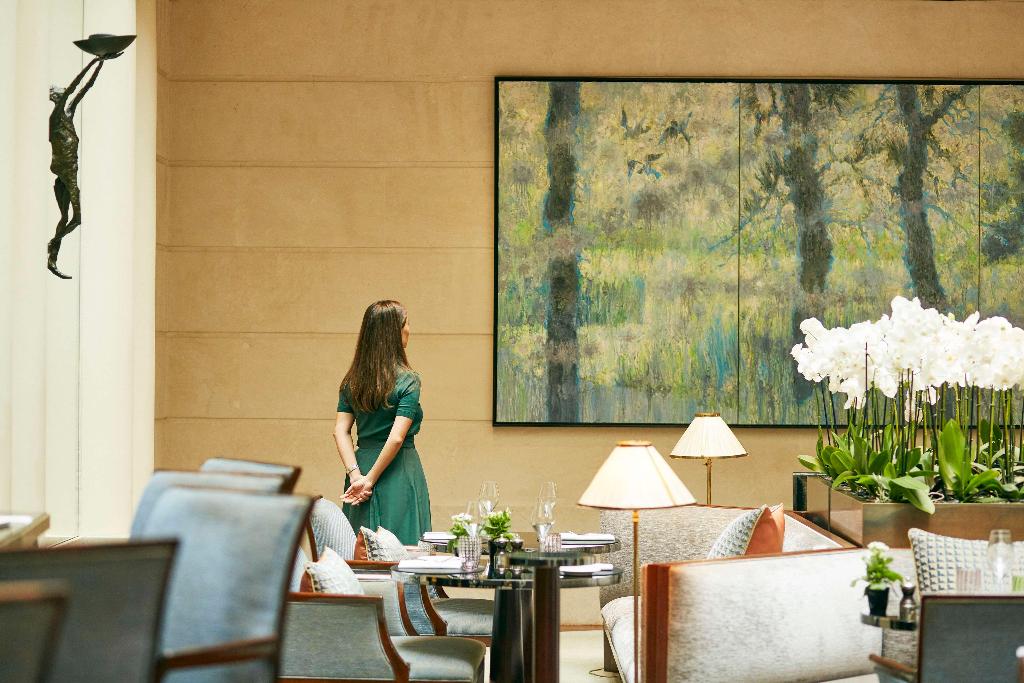 Imagem da galeria de Park Hyatt Paris-vendome
