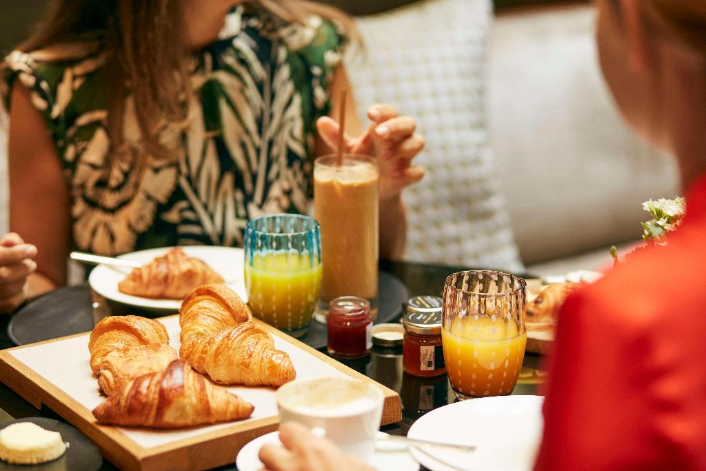 Imagem da galeria de Park Hyatt Paris-vendome