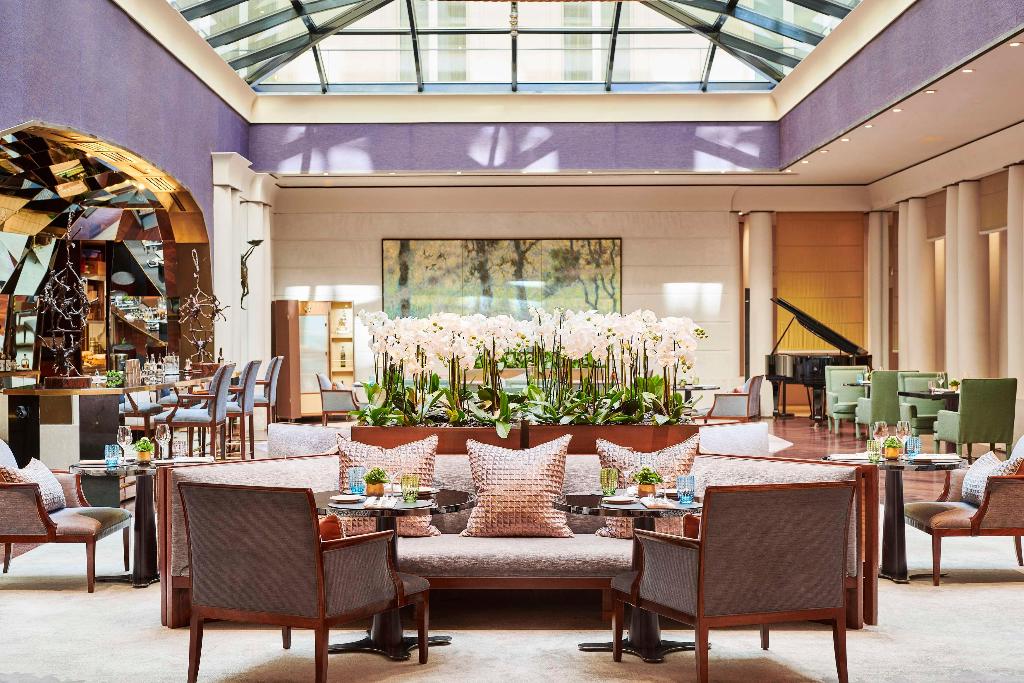 Imagem da galeria de Park Hyatt Paris-vendome