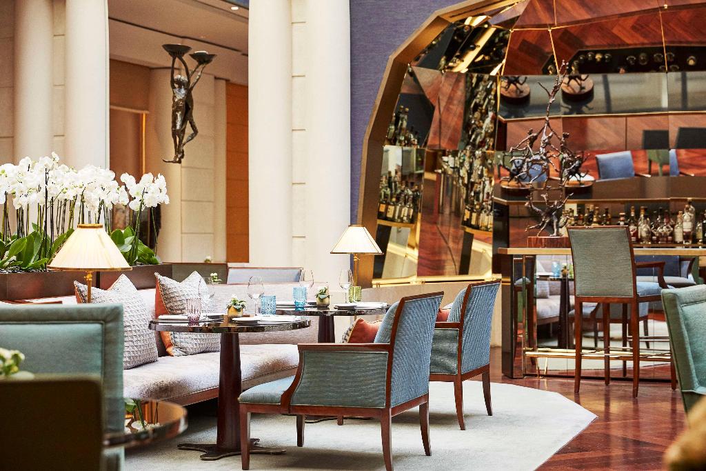 Imagem da galeria de Park Hyatt Paris-vendome