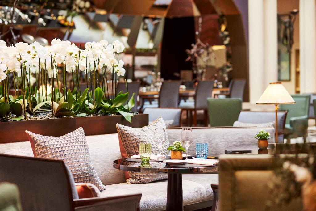 Imagem da galeria de Park Hyatt Paris-vendome