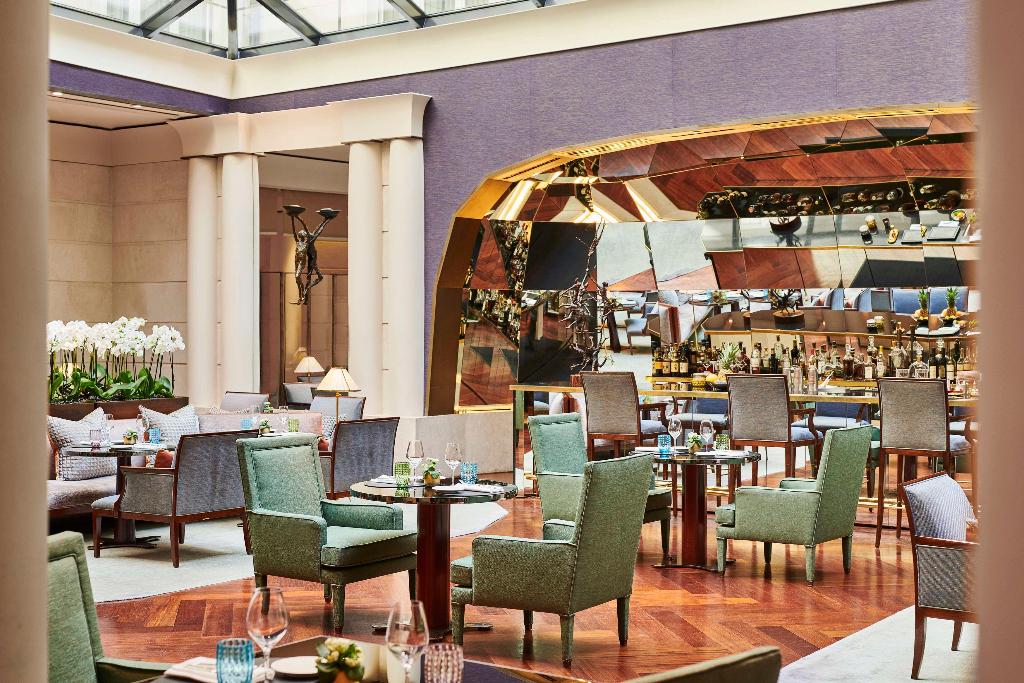 Imagem da galeria de Park Hyatt Paris-vendome