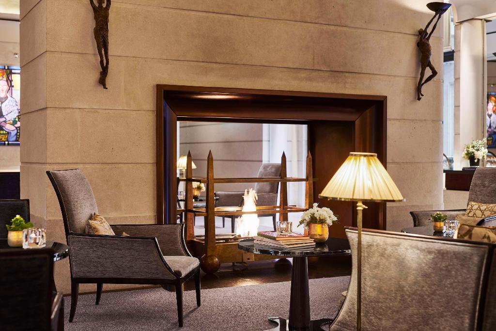 Imagem da galeria de Park Hyatt Paris-vendome