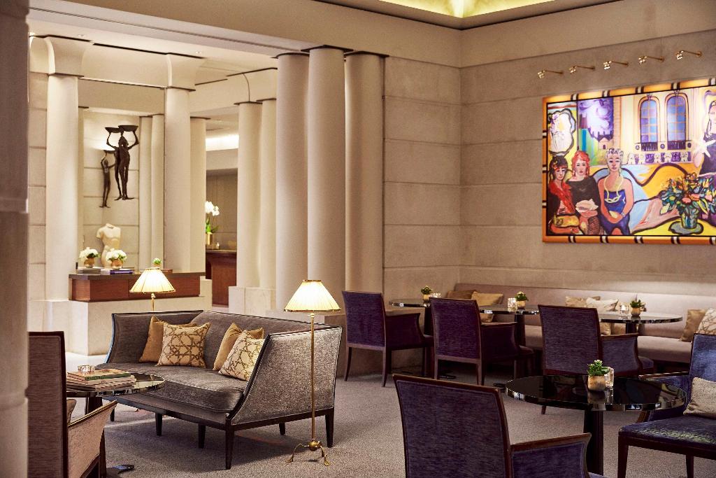 Imagem da galeria de Park Hyatt Paris-vendome