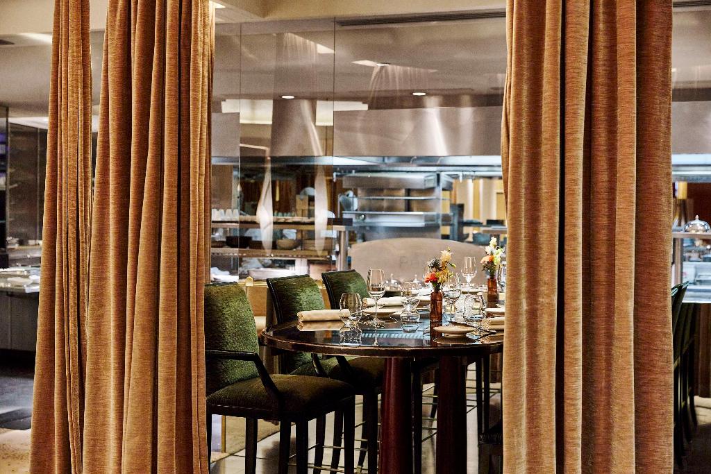 Imagem da galeria de Park Hyatt Paris-vendome