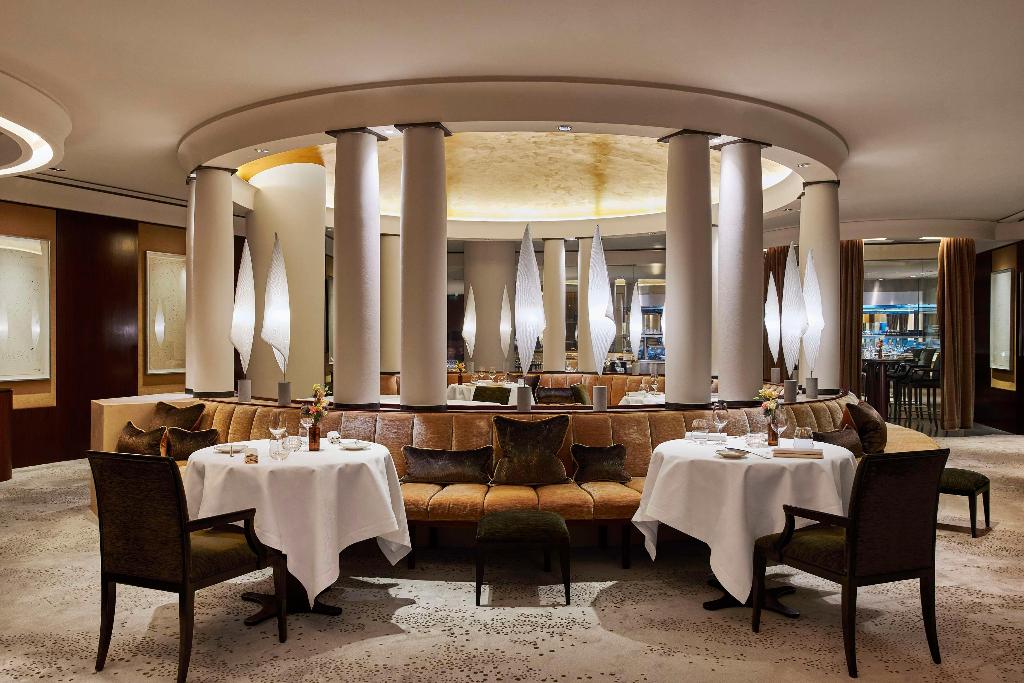 Imagem da galeria de Park Hyatt Paris-vendome