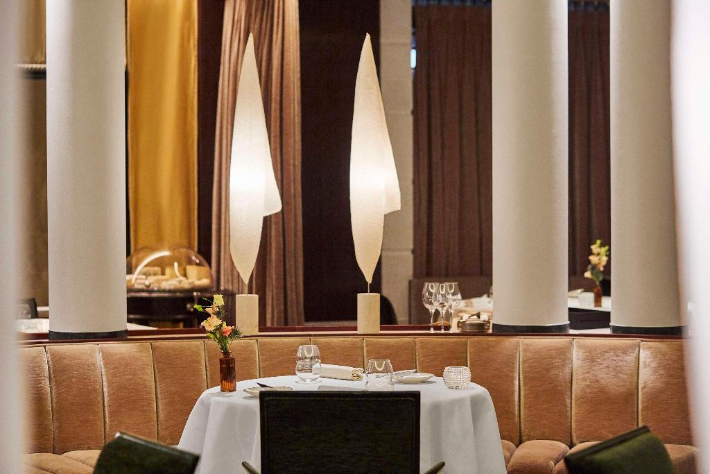 Imagem da galeria de Park Hyatt Paris-vendome