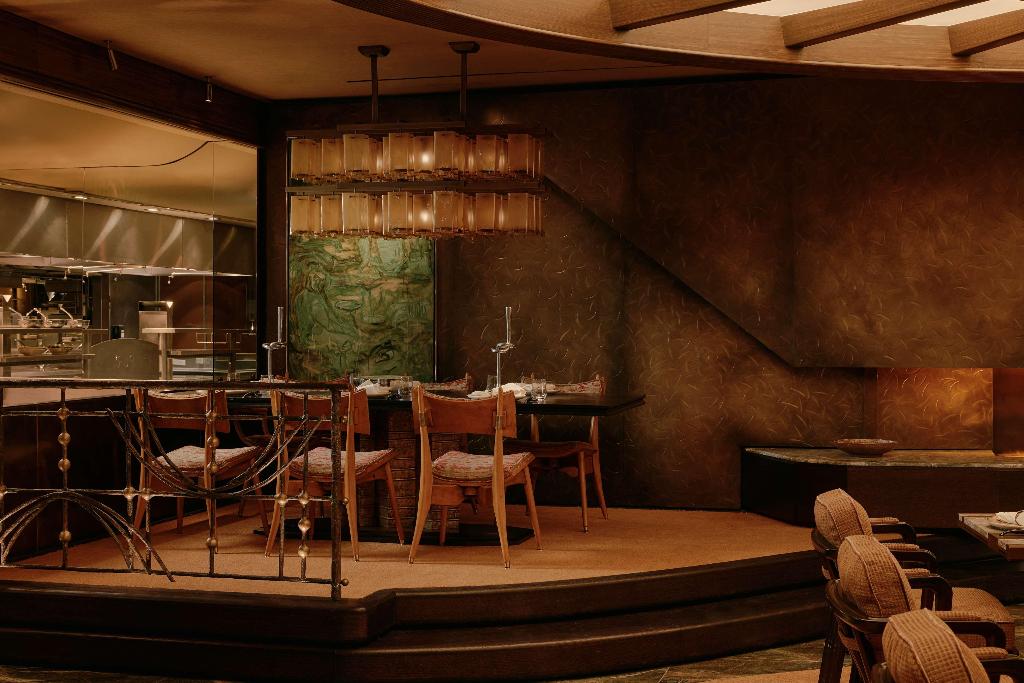 Imagem da galeria de Park Hyatt Paris-vendome