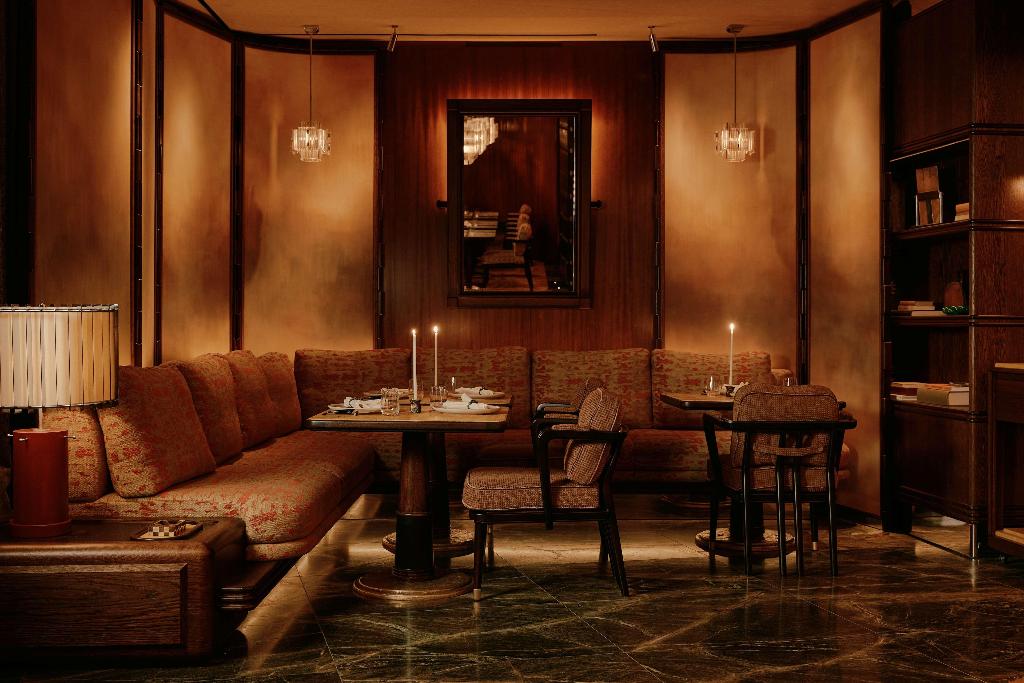 Imagem da galeria de Park Hyatt Paris-vendome