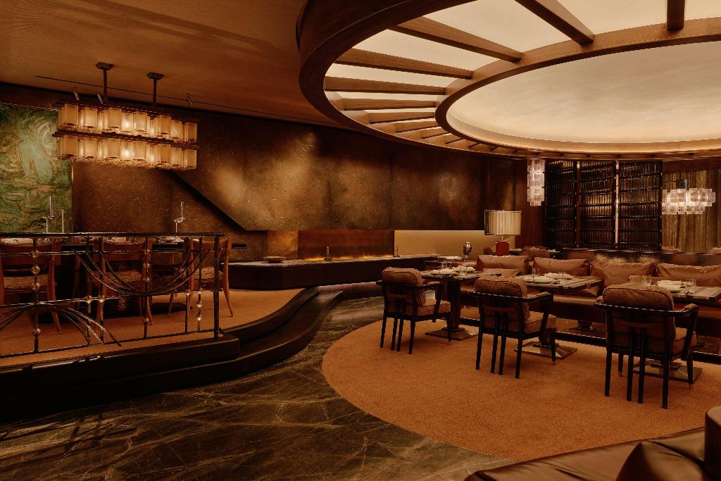 Imagem da galeria de Park Hyatt Paris-vendome