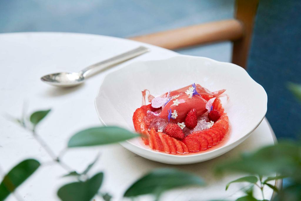 Imagem da galeria de Park Hyatt Paris-vendome