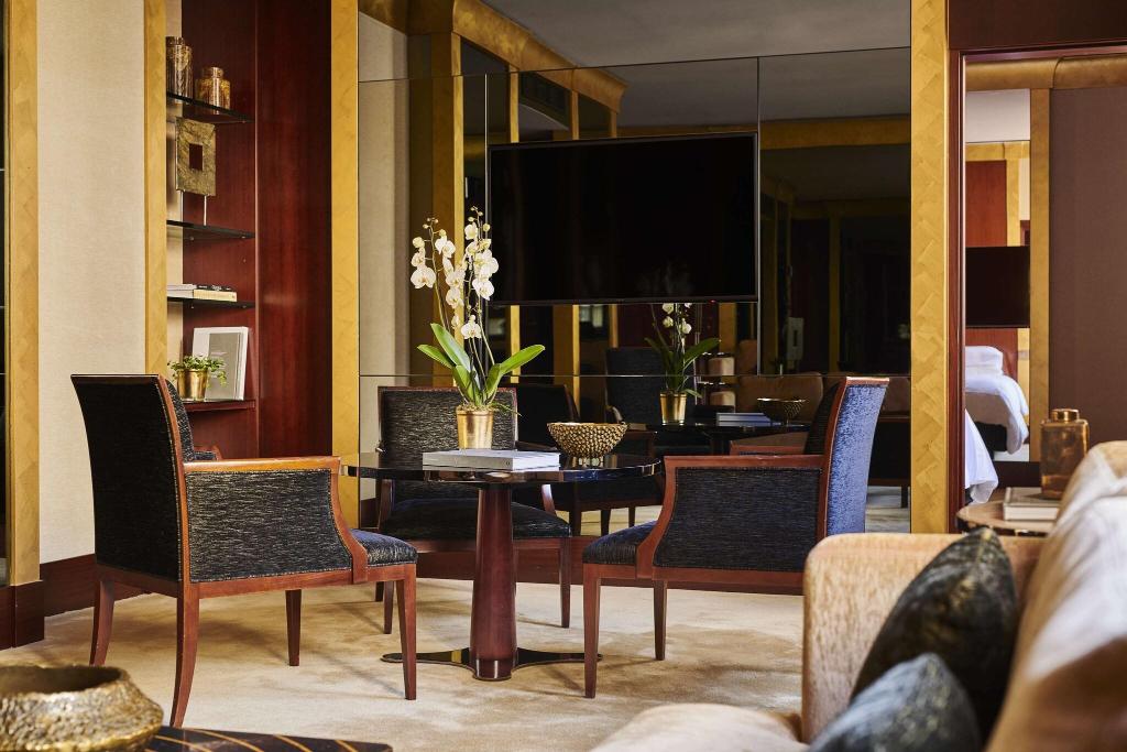 Imagem da galeria de Park Hyatt Paris-vendome