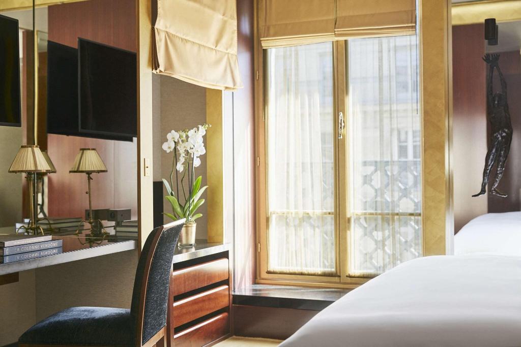 Imagem da galeria de Park Hyatt Paris-vendome
