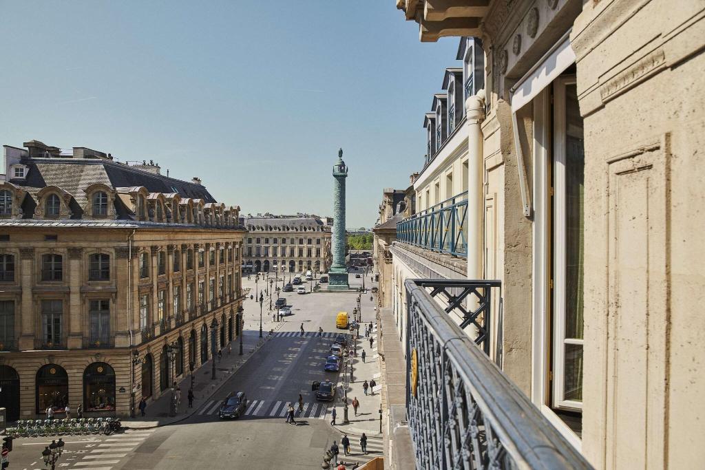 Imagem da galeria de Park Hyatt Paris-vendome