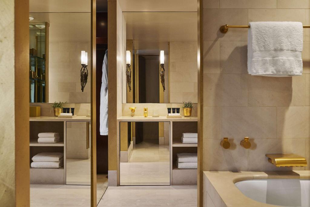 Imagem da galeria de Park Hyatt Paris-vendome
