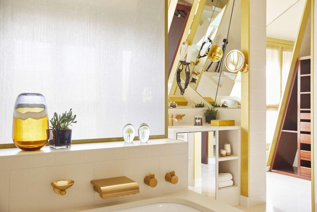 Imagem da galeria de Park Hyatt Paris-vendome