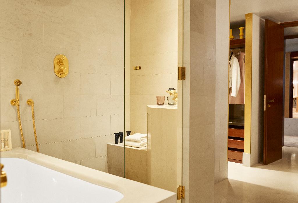 Imagem da galeria de Park Hyatt Paris-vendome