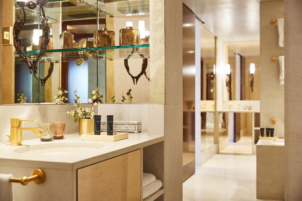 Imagem da galeria de Park Hyatt Paris-vendome