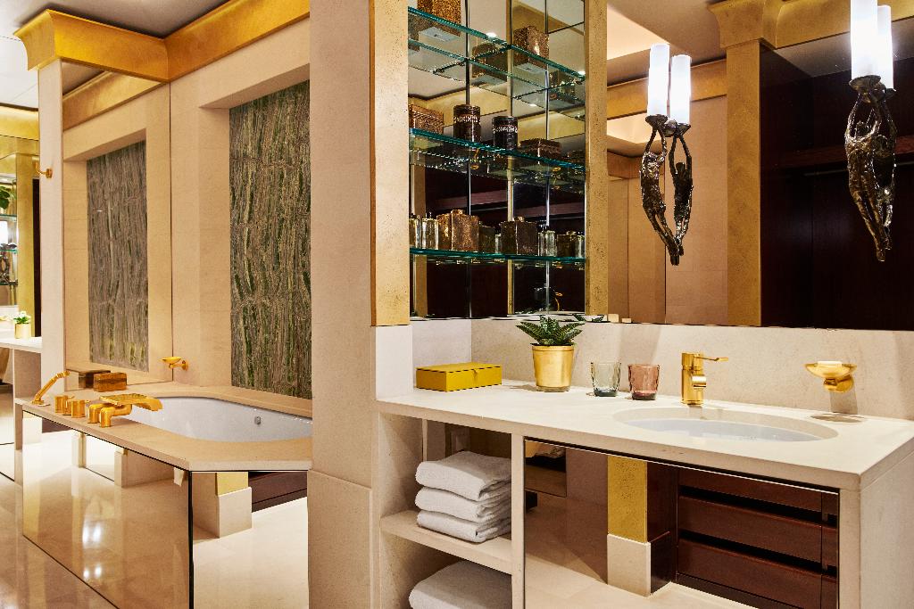 Imagem da galeria de Park Hyatt Paris-vendome