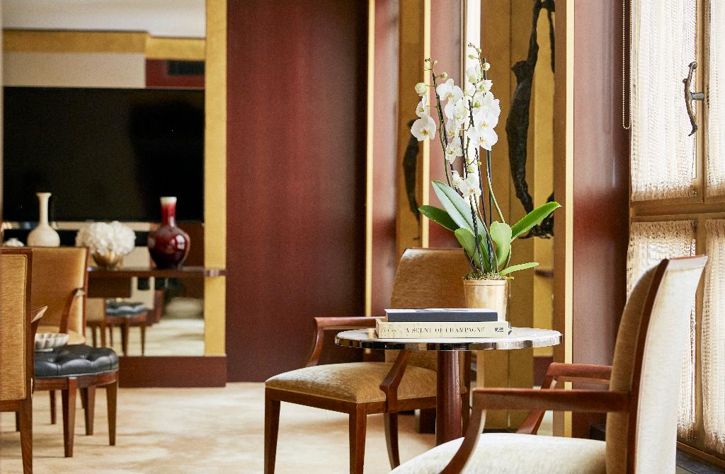 Imagem da galeria de Park Hyatt Paris-vendome
