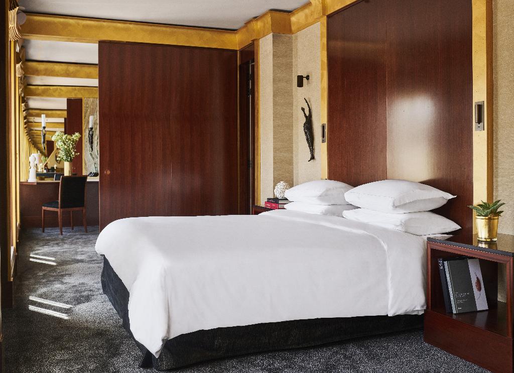 Imagem da galeria de Park Hyatt Paris-vendome
