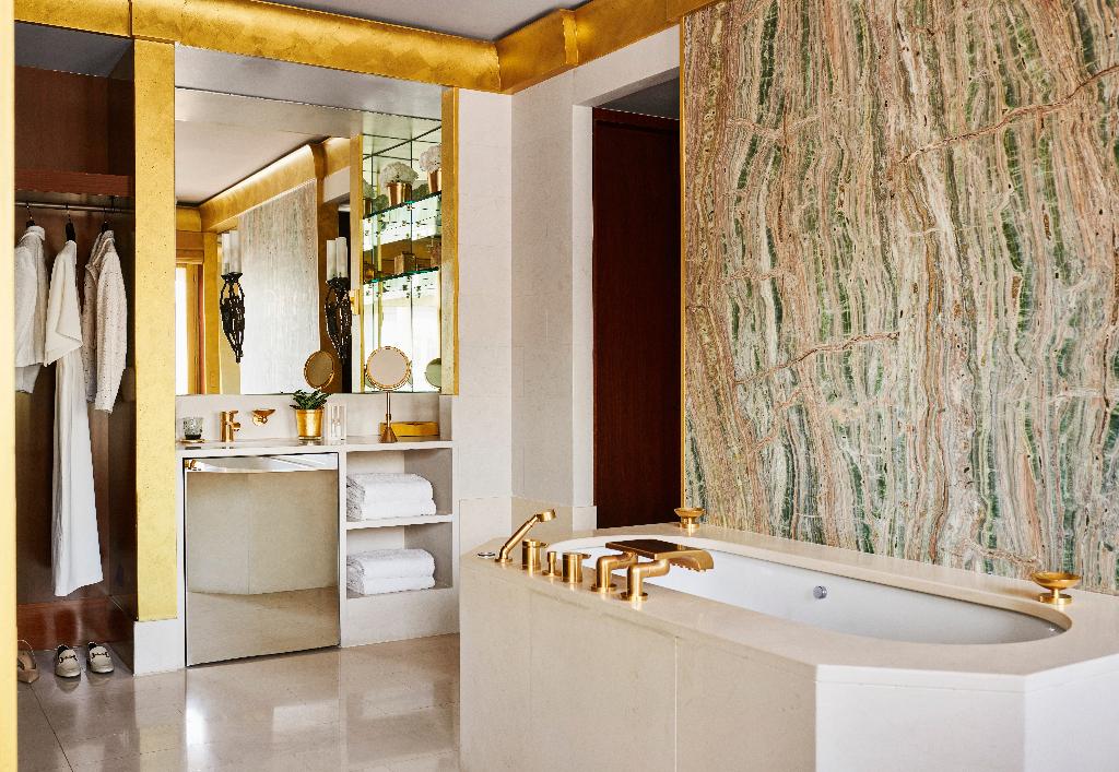 Imagem da galeria de Park Hyatt Paris-vendome