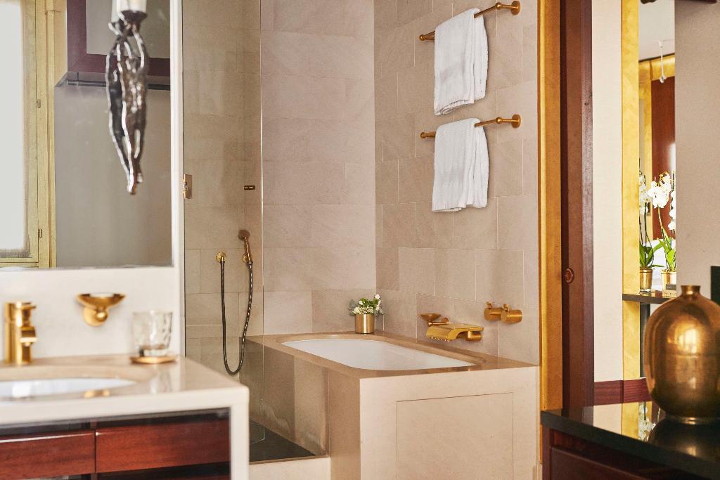 Imagem da galeria de Park Hyatt Paris-vendome