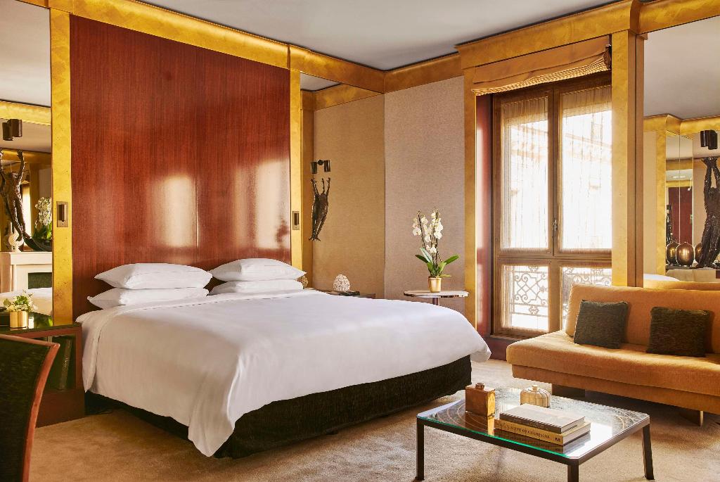 Imagem da galeria de Park Hyatt Paris-vendome