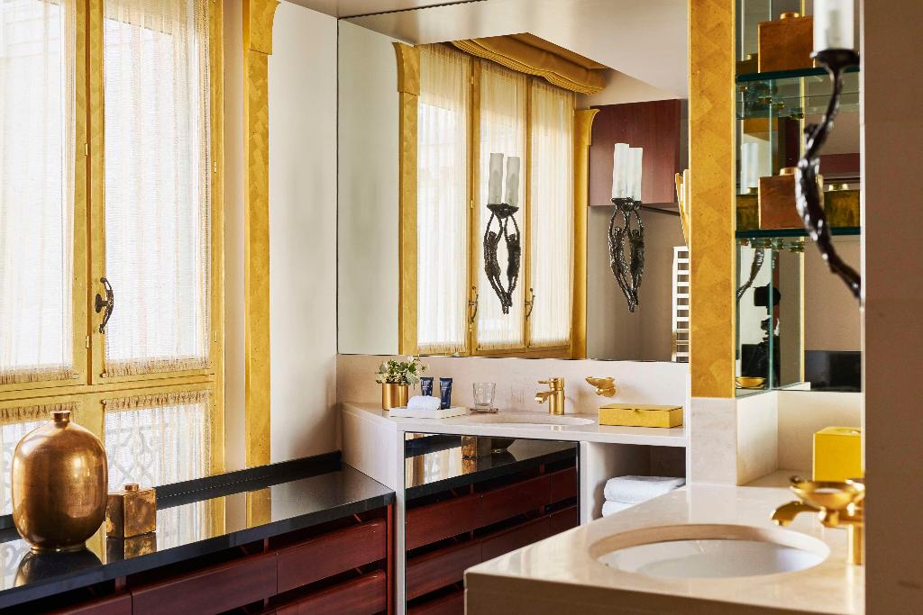 Imagem da galeria de Park Hyatt Paris-vendome