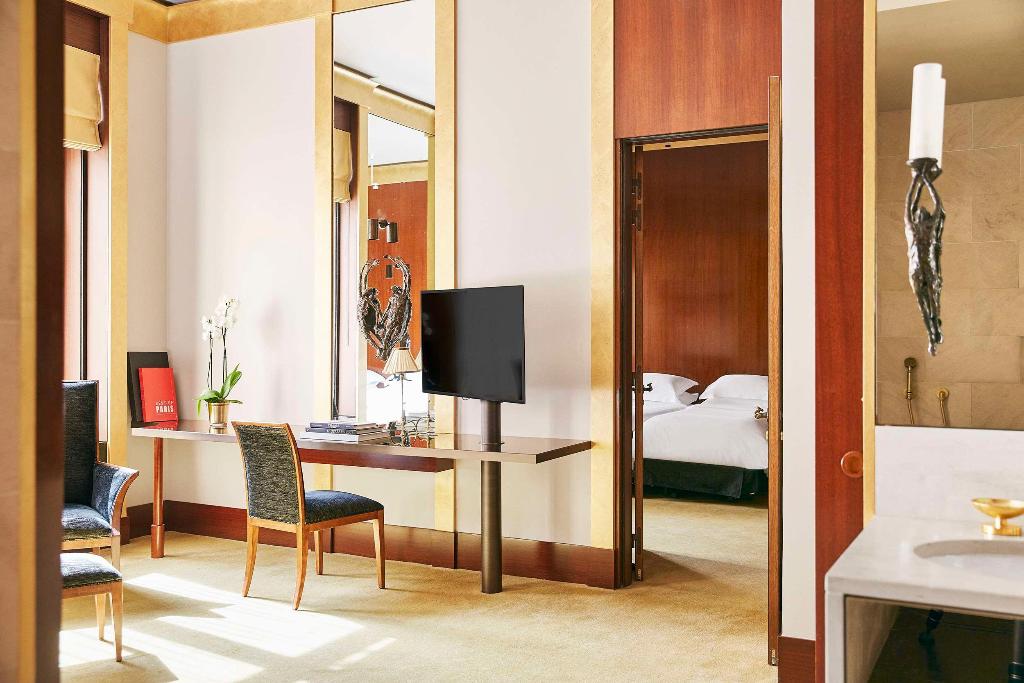 Imagem da galeria de Park Hyatt Paris-vendome