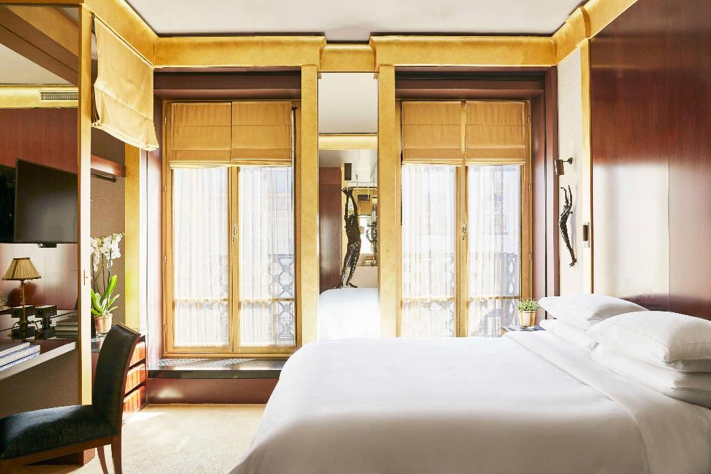 Imagem da galeria de Park Hyatt Paris-vendome