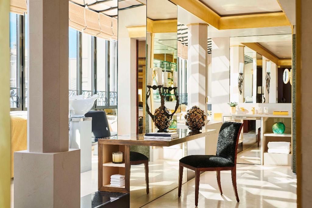 Imagem da galeria de Park Hyatt Paris-vendome