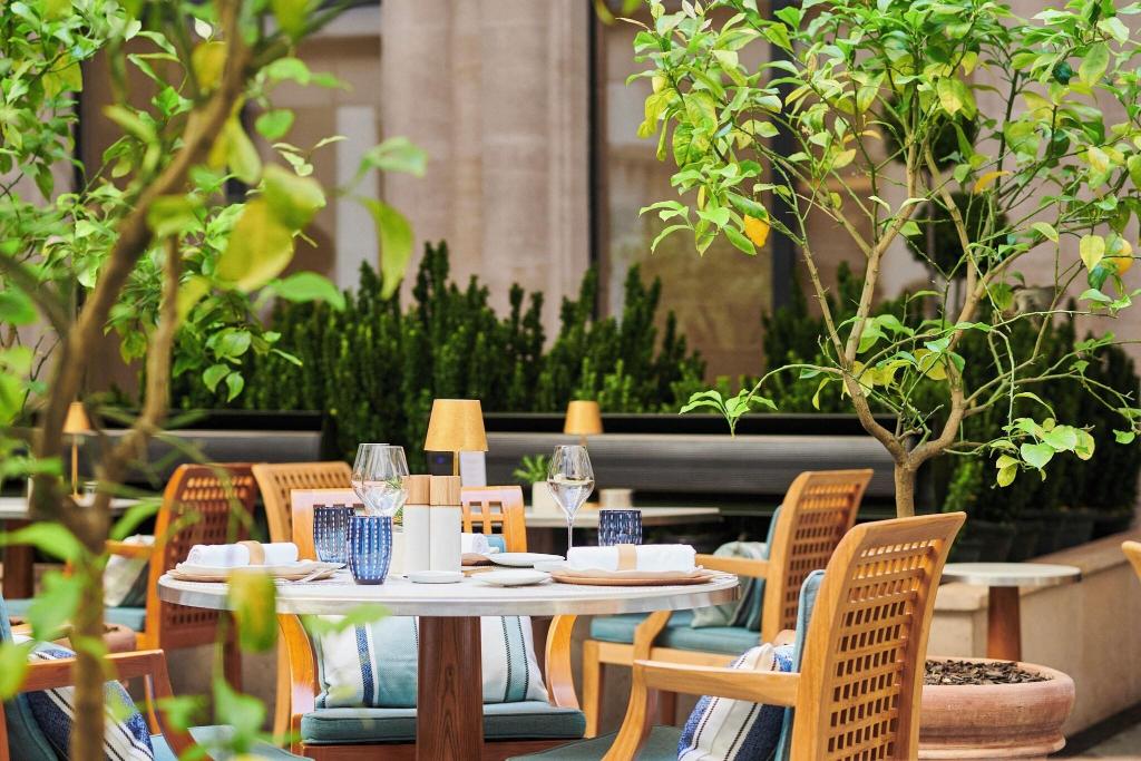 Imagem da galeria de Park Hyatt Paris-vendome