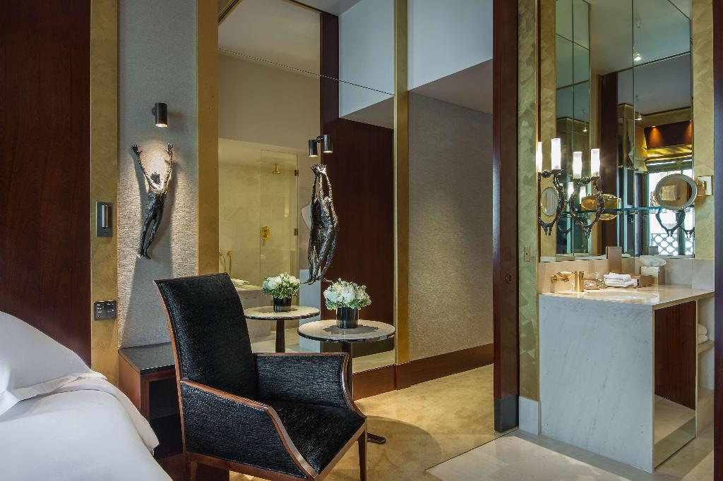 Imagem da galeria de Park Hyatt Paris-vendome
