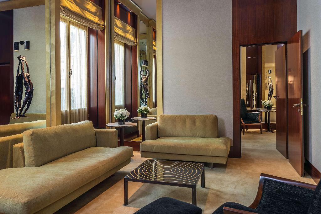 Imagem da galeria de Park Hyatt Paris-vendome