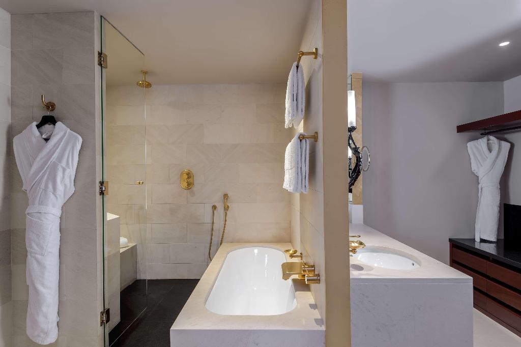 Imagem da galeria de Park Hyatt Paris-vendome