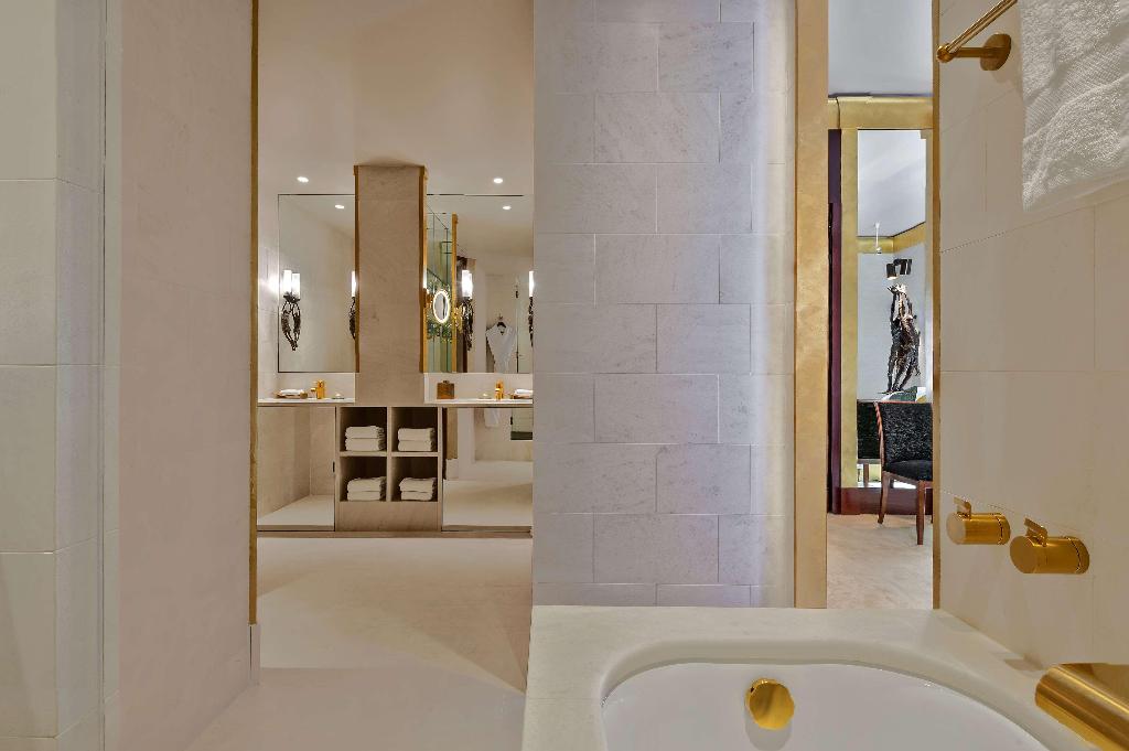 Imagem da galeria de Park Hyatt Paris-vendome
