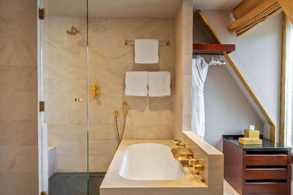 Imagem da galeria de Park Hyatt Paris-vendome