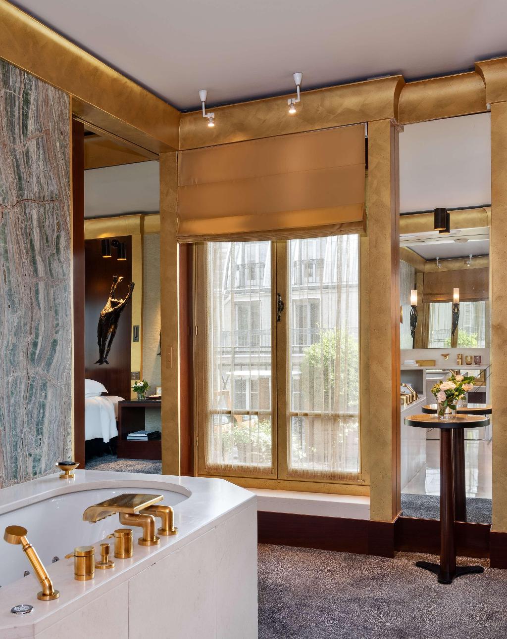 Imagem da galeria de Park Hyatt Paris-vendome