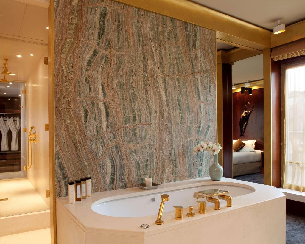 Imagem da galeria de Park Hyatt Paris-vendome
