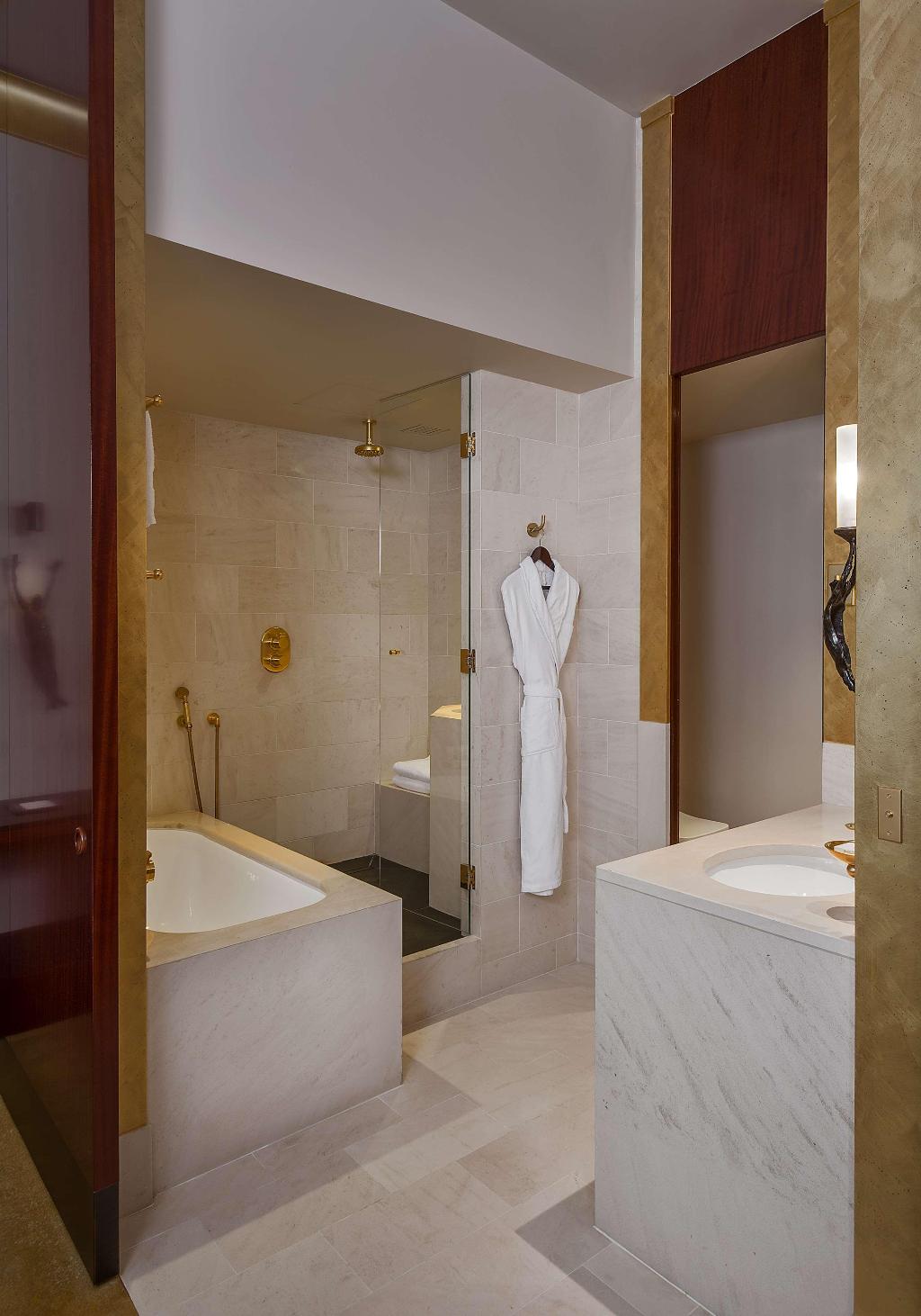 Imagem da galeria de Park Hyatt Paris-vendome