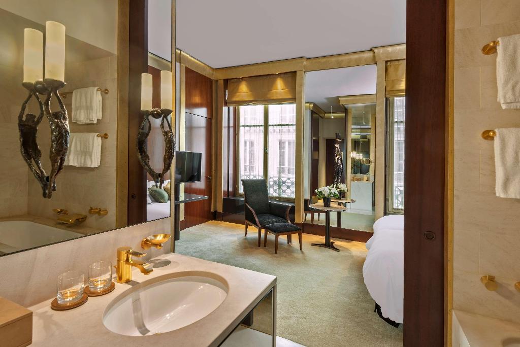 Imagem da galeria de Park Hyatt Paris-vendome
