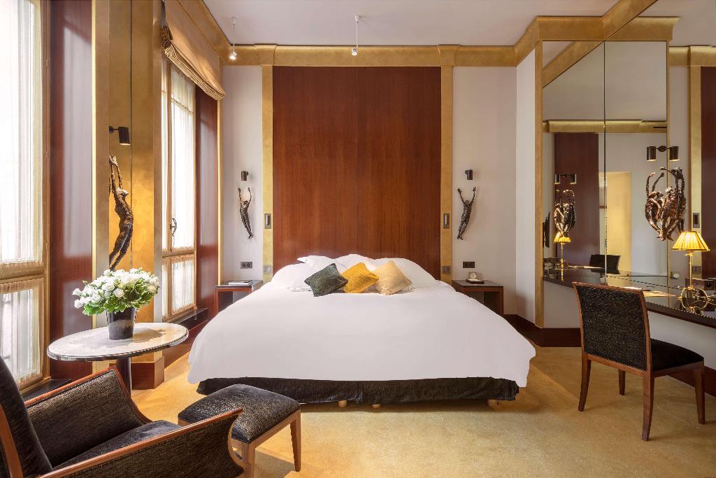 Imagem da galeria de Park Hyatt Paris-vendome