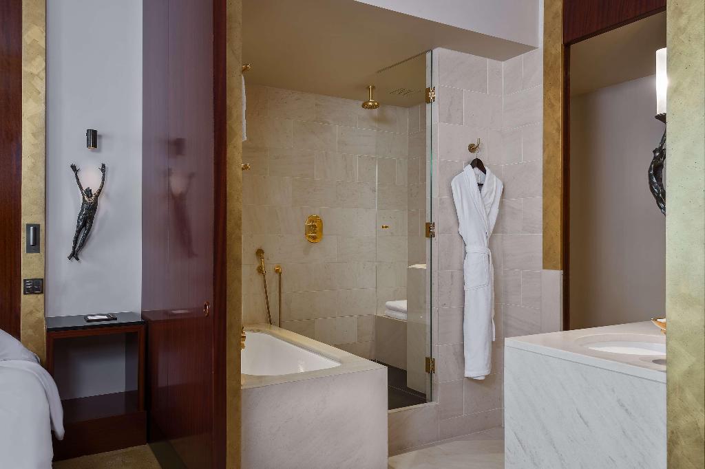 Imagem da galeria de Park Hyatt Paris-vendome