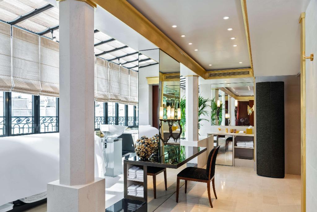 Imagem da galeria de Park Hyatt Paris-vendome